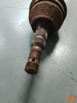 Antriebswelle vorne links Opel Meriva B 2010 - 2017 – 5