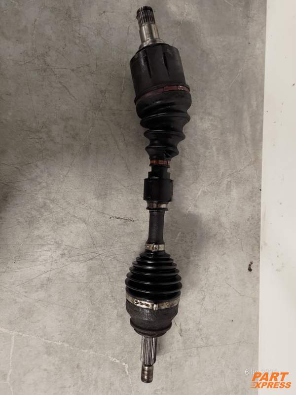 Antriebswelle vorne links Mitsubishi Outlander III H-Line 2012 - 2021 3815A497