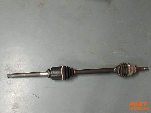 Antriebswelle vorne rechts Mitsubishi Outlander III H-Line 2012 - 2021 3815A498