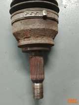 Antriebswelle vorne rechts Mitsubishi Outlander III H-Line 2012 - 2021 3815A498  – 5