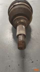 Antriebswelle vorne links Renault Trafic Bus X82 ab 2014 – 5