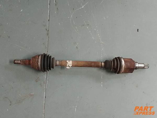 Antriebswelle vorne links Ford EcoSport Titanium 2013 - 2022 CN15 3B437 FC