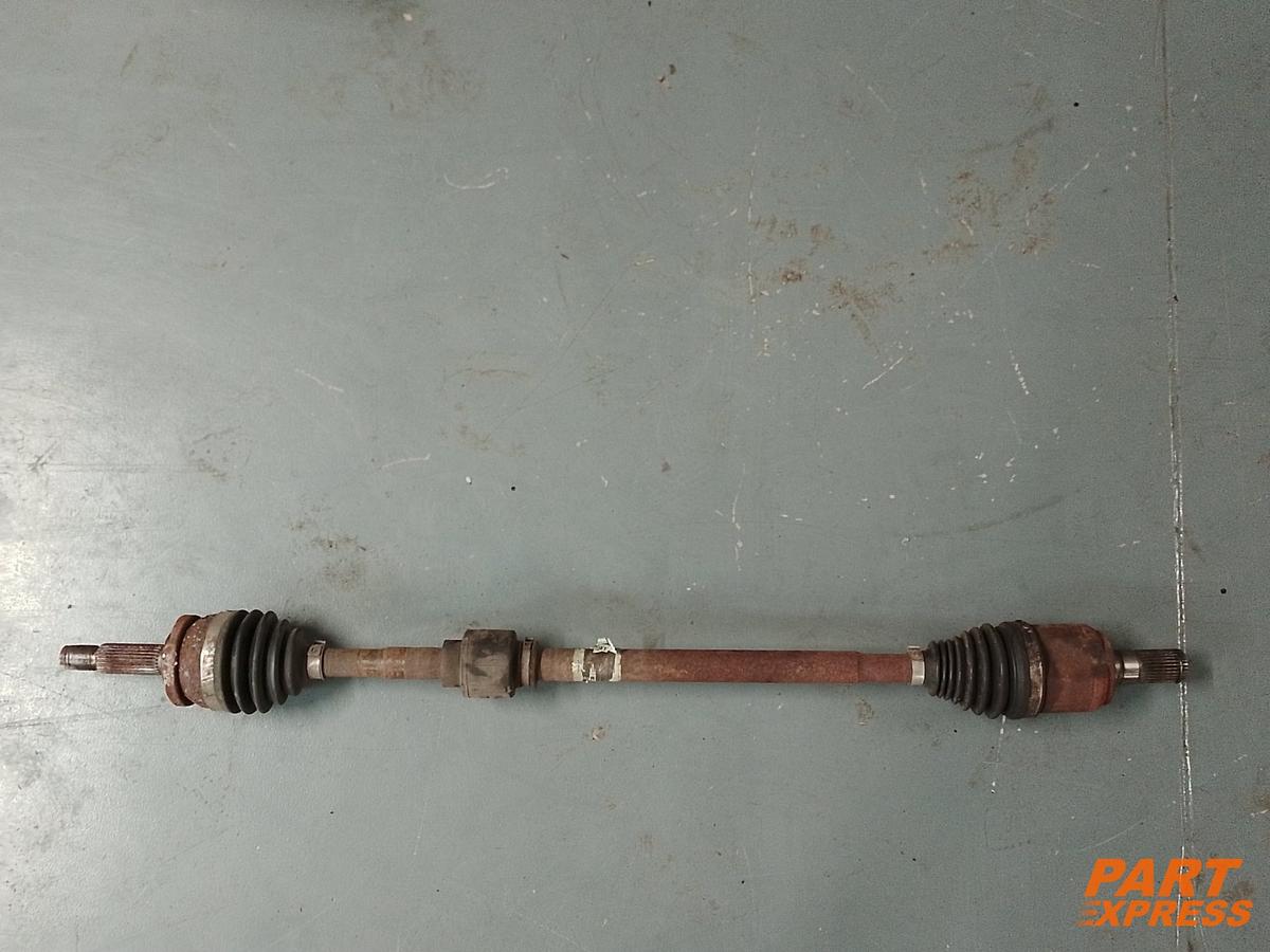 Antriebswelle vorne rechts Kia Rio 4 YB 2017 - 2023 49500L