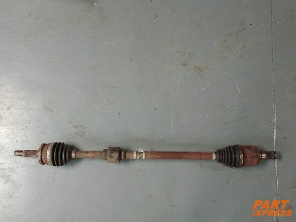 Antriebswelle vorne rechts Kia Rio 4 YB 2017 - 2023 49500L