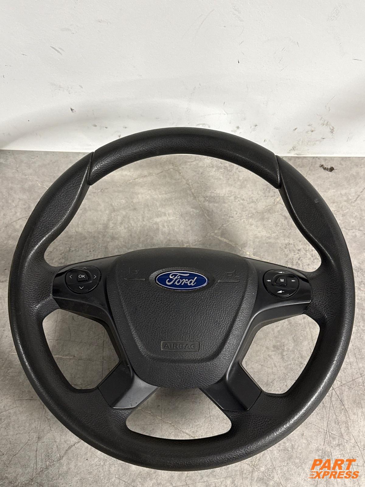 Lenkrad komplett Ford Transit V363 Mk8 ab 2014