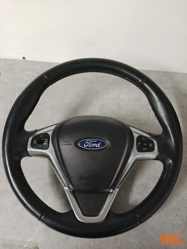 Lenkrad komplett Ford EcoSport  Titanium 2013 - 2022