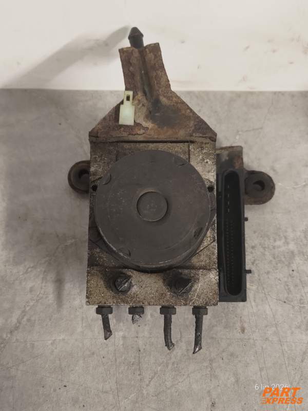 ABS Block Ford Transit 2.2 TDCI Tourneo Boxer Jumper CVF5 CYF5 0265951610