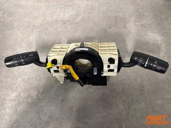Lenkstockhalter komplett Mazda CX-5 Sport KE GH 2012 - 2017 KD49 66 CSO A
