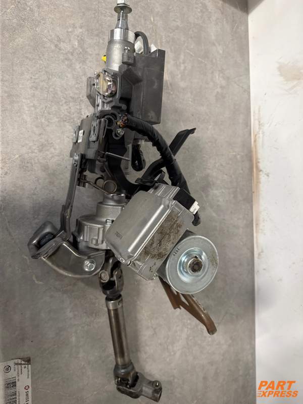 Lenksäule Mazda CX-5 Sport KE GH 2012 - 2017 JJ501 000092