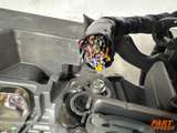 Lenksäule Mazda CX-5 Sport KE GH 2012 - 2017 JJ501 000092 – 5