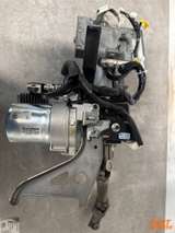 Lenksäule Mazda CX-5 Sport KE GH 2012 - 2017 JJ501 000092 – 7
