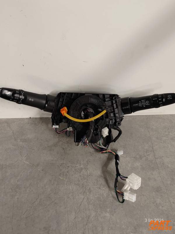 Lenkstockhalter  komplett Mitsubishi Outlander III 2012 - 2021