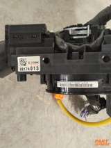 Lenkstockhalter  komplett Mitsubishi Outlander III 2012 - 2021 – 3