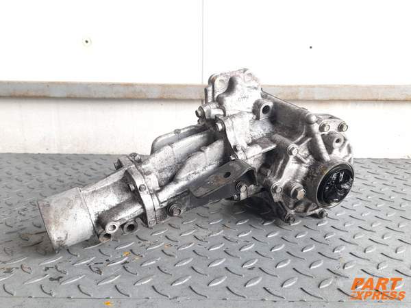 Verteilergetriebe komplett Mitsubishi Outlander III 2.2DiD 90tkm 3200A158
