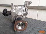 Verteilergetriebe 6 Gang 4x4 Mazda 6 CX-5 2,2D 88TKM 110KW D6100  KN0127500A – 5