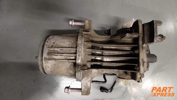 Differentialgetriebe 6 Gang 4x4 Mazda 6 CX-5 2,2D 88TKM 110KW D6100  D307087012