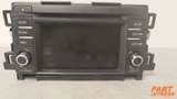 Autoradio Kombiinstrument Display Mazda CX-5 Sport KE GH 2012 - 2017 CV-VM02F3JM – 1