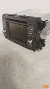 Autoradio Kombiinstrument Display Mazda CX-5 Sport KE GH 2012 - 2017 CV-VM02F3JM – 5