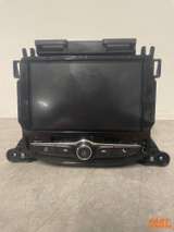 Autoradio Display Multimedia Opel Mokka X Elite A Facelift 2016 - 2019 – 1