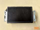 Bildschirm Multimedia Display Volvo S60 SE Lux II 2010 - 2018 3AF907D – 1
