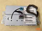 Bildschirm Multimedia Display Volvo S60 SE Lux II 2010 - 2018 3AF907D – 3
