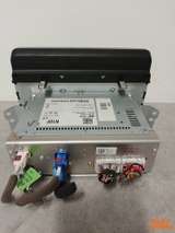 Multimedia Display Kia Rio 4 YB 2017 - 2023 LAN6200EKYB – 2