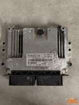 ECU Steuergeräte M2DA Ford Focus III 1,0 Ecoboost 74kW 100PS CV61-12A650-AVA – 1