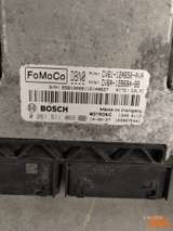ECU Steuergeräte M2DA Ford Focus III 1,0 Ecoboost 74kW 100PS CV61-12A650-AVA – 5