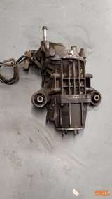 Differentialgetriebe Hinterachse Mitsubishi Outlander III 2.2DiD 90tkm – 1