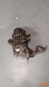 Differentialgetriebe Hinterachse Mitsubishi Outlander III 2.2DiD 90tkm – 2