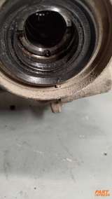 Differentialgetriebe Hinterachse Mitsubishi Outlander III 2.2DiD 90tkm – 7