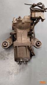 Differentialgetriebe Hinterachse Mitsubishi Outlander III 2.2DiD 90tkm – 9