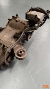 Differentialgetriebe Hinterachse Mitsubishi Outlander III 2.2DiD 90tkm – 10