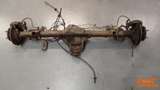 Eje trasero mit Differential Ford Transit 6 Gang 2.2 V363 TDCI GK31-4001-AEF – 1