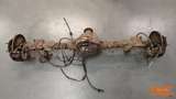 Eje trasero mit Differential Ford Transit 6 Gang 2.2 V363 TDCI GK31-4001-AEF – 8
