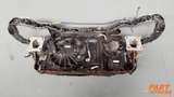 Gesamte Frontpartie komplett mit Kühlern, etc. M2DA Ford Focus III 1,0 Ecoboost – 1