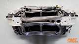 Gesamte Frontpartie komplett mit Kühlern, etc. M2DA Ford Focus III 1,0 Ecoboost – 4