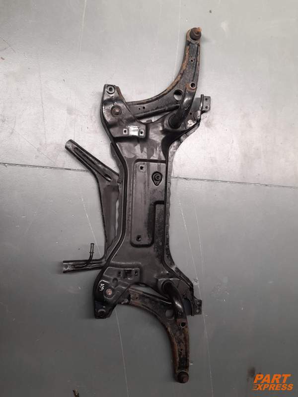 Front Axle Carrier Mitsubishi Outlander III E200 110kW 2.2DiD 4N14 4000A274
