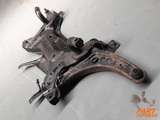 Front Axle Carrier Mitsubishi Outlander III E200 110kW 2.2DiD 4N14 4000A274 – 4