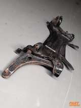 Front Axle Carrier Mitsubishi Outlander III E200 110kW 2.2DiD 4N14 4000A274 – 5
