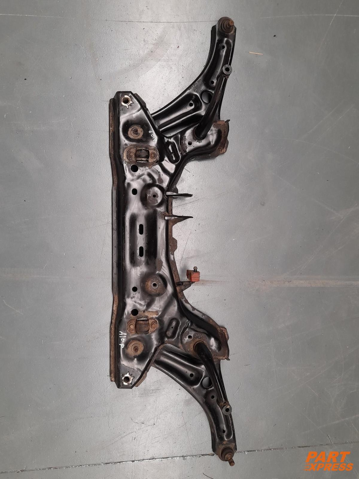 Achsträger vorne Ford EcoSport Titanium 2013 - 2022 1.0 EcoBoost CN15 5019-BA