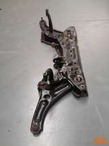 Achsträger vorne Ford EcoSport  Titanium 2013 - 2022 1.0 EcoBoost CN15 5019-BA – 5