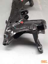 Achsträger vorne Ford Puma Titanium J2k Mk2 ab 2019  35039623 – 6