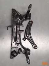 Achsträger vorne Ford Puma Titanium J2k Mk2 ab 2019  35039623 – 10