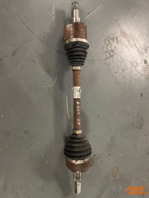 Antriebswelle vorne links Ford Puma Titanium J2k Mk2 ab 2019 L1T6-3B437-BC