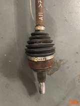 Antriebswelle vorne links Ford Puma Titanium J2k Mk2 ab 2019 L1T6-3B437-BC – 2