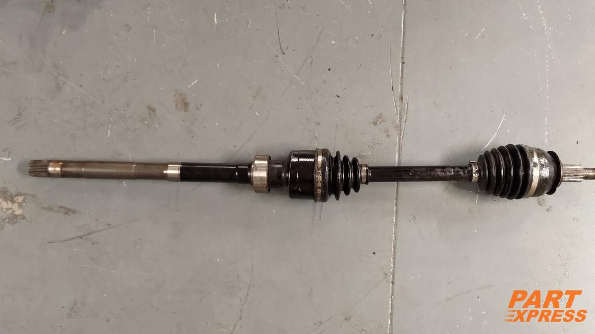 Antriebswelle vorne rechts Mazda CX-5 Sport KE GH 2012 - 2017 GDB1-25-50XA