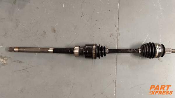 Antriebswelle vorne rechts Mazda CX-5 Sport KE GH 2012 - 2017 GDB1-25-50XA