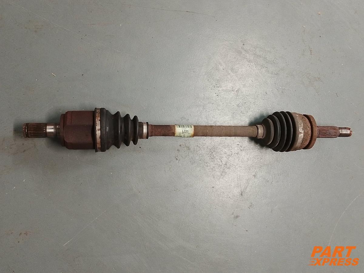 Antriebswelle vorne links Kia Rio 4 YB 2017 - 2023 49500L 49500-H8310