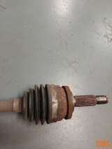 Antriebswelle vorne links Kia Rio 4 YB 2017 - 2023 49500L 49500-H8310 – 3